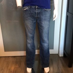 Men's 7 for all Mankind Jeans